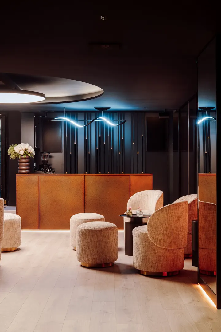 THE MOVEMNT — lagree-studio à Paris — 3