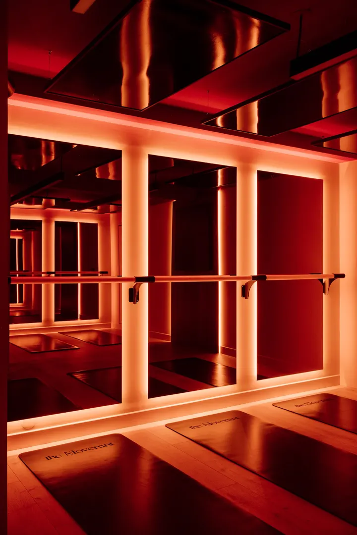 THE MOVEMNT — lagree-studio à Paris — 5