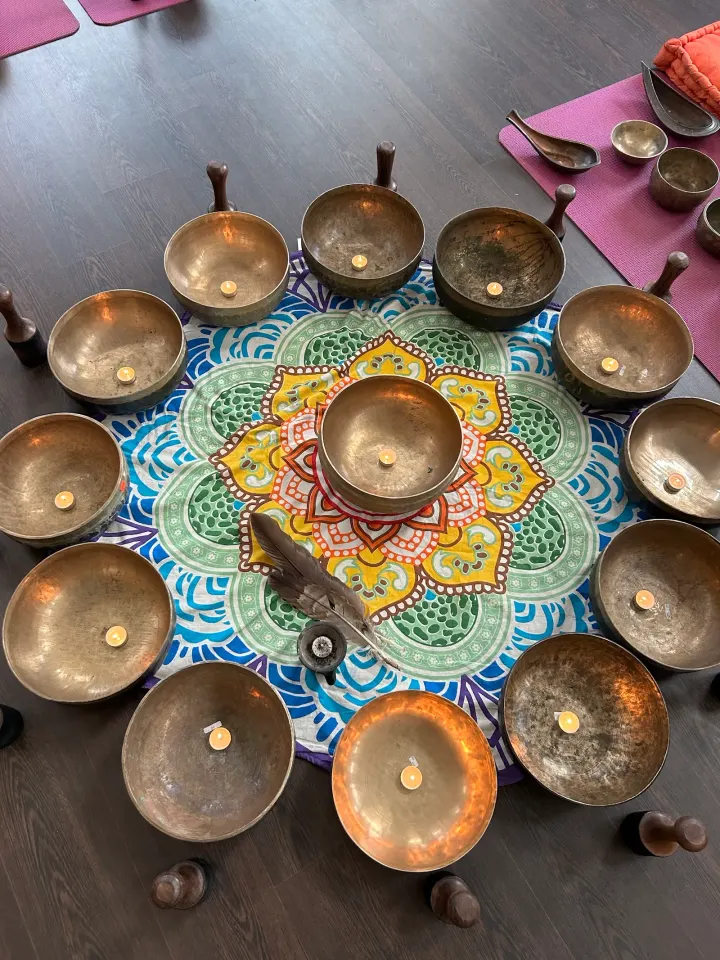 Centri Yoga Hari-Om Brescia — yoga-studio a Chiesanuova, Brescia — 3