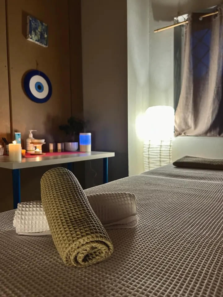 Centri Yoga Hari-Om Brescia — yoga-studio a Brescia — 3