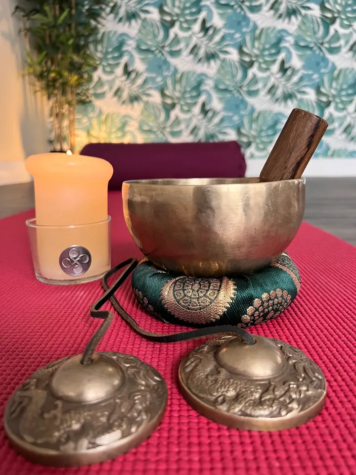 Arbol Flow Yoga & Pilates — yoga-studio à Lyon 3e Arrondissement, Lyon — 2