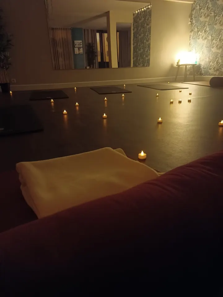 Arbol Flow Yoga & Pilates — yoga-studio à Lyon — 3
