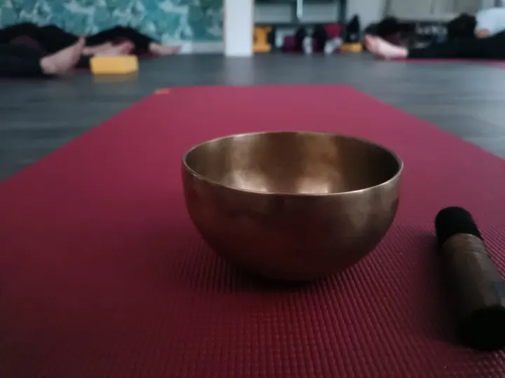 Arbol Flow Yoga & Pilates — yoga-studio à Lyon — 5