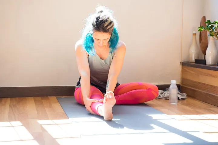 Achala Yoga — yoga-studio — 2