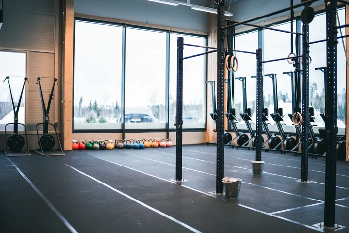 Atleettien Klubi Lempäälä — crossfit-studio – Tampere — 5