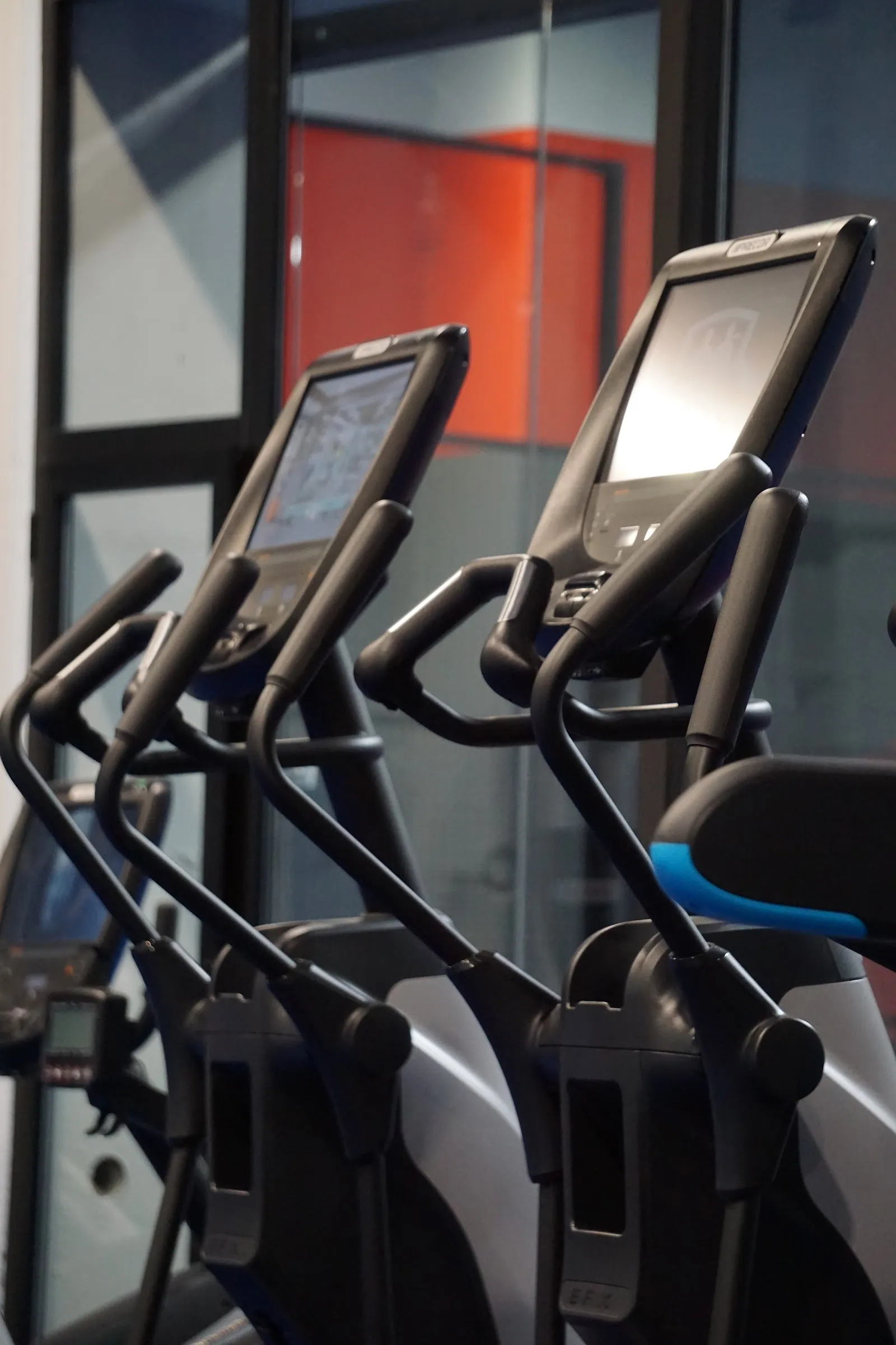 EuroGym Alcorcón — estudio de fitness-studio en Suroeste, Alcorcón — 3