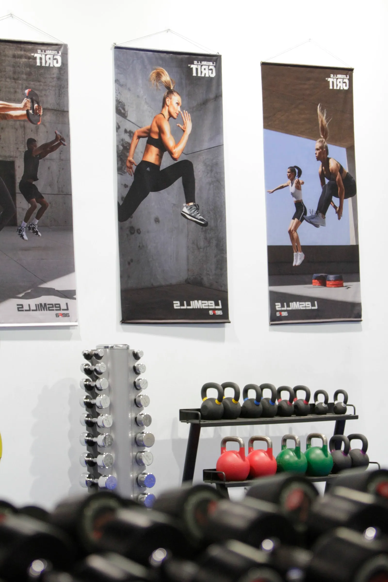 EuroGym Alcorcón — estudio de fitness-studio en Alcorcón — 3
