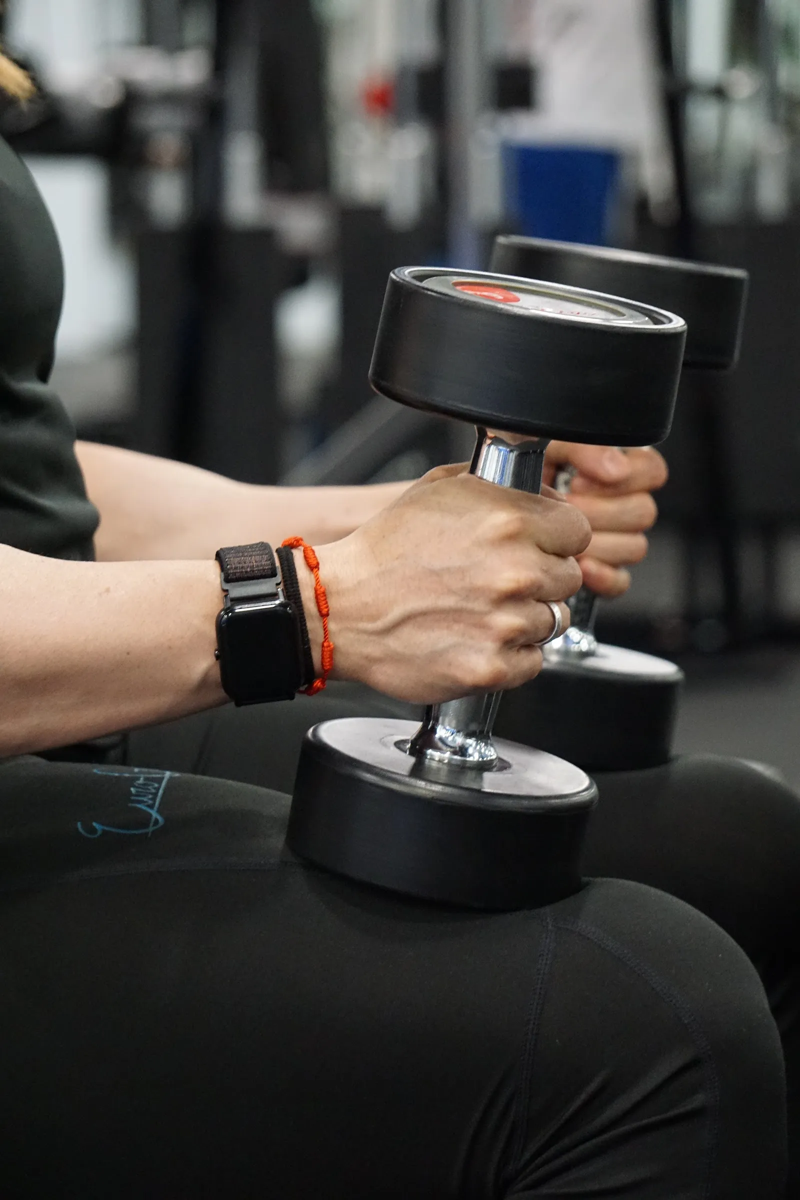 EuroGym Alcorcón — estudio de fitness-studio en Alcorcón — 4
