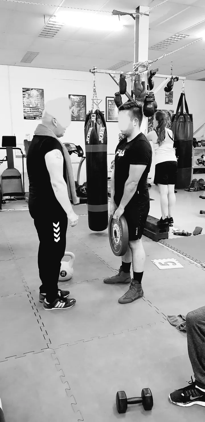 Mills Gym — sportschool-studio in Vogelbuurt, Ulft — 3