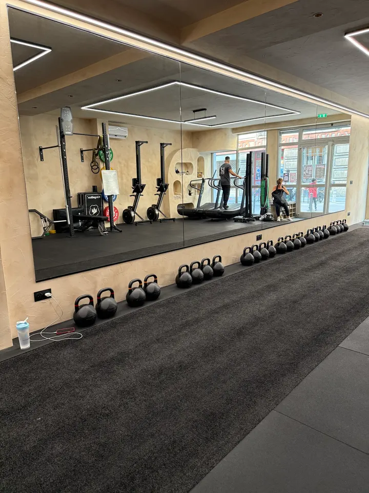 K-GYM K-Gym — hyrox-studio à Paris 15e Arrondissement, Paris — 2