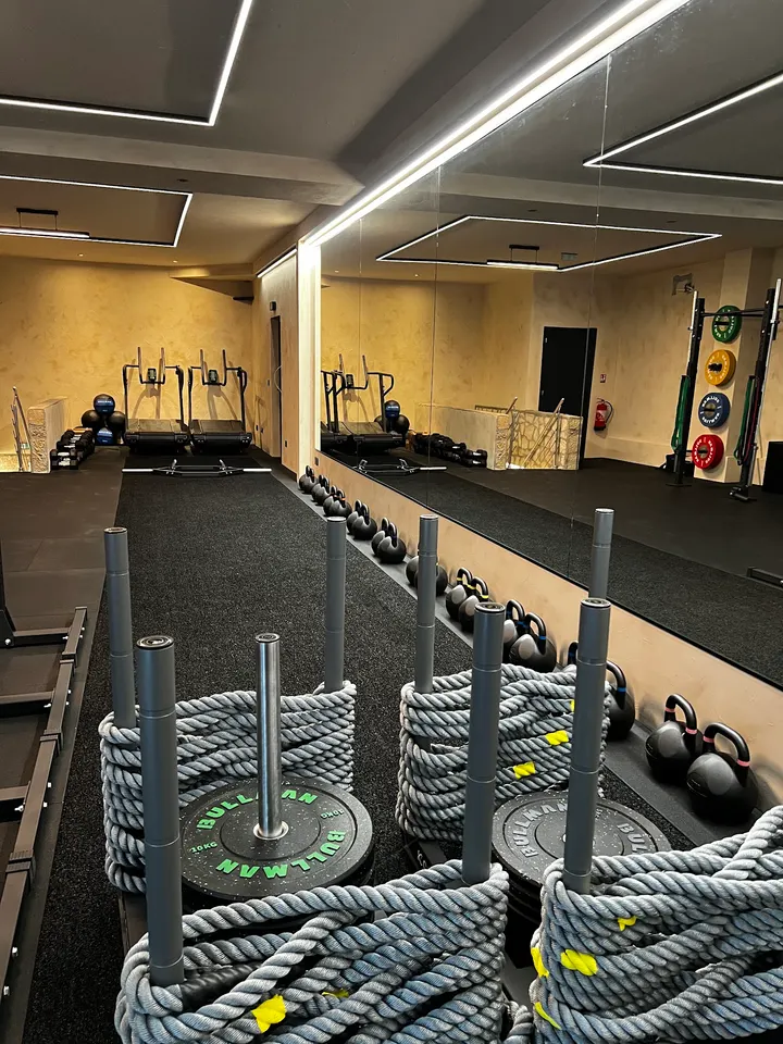 K-GYM K-Gym — hyrox-studio à Paris 15e Arrondissement, Paris — 3