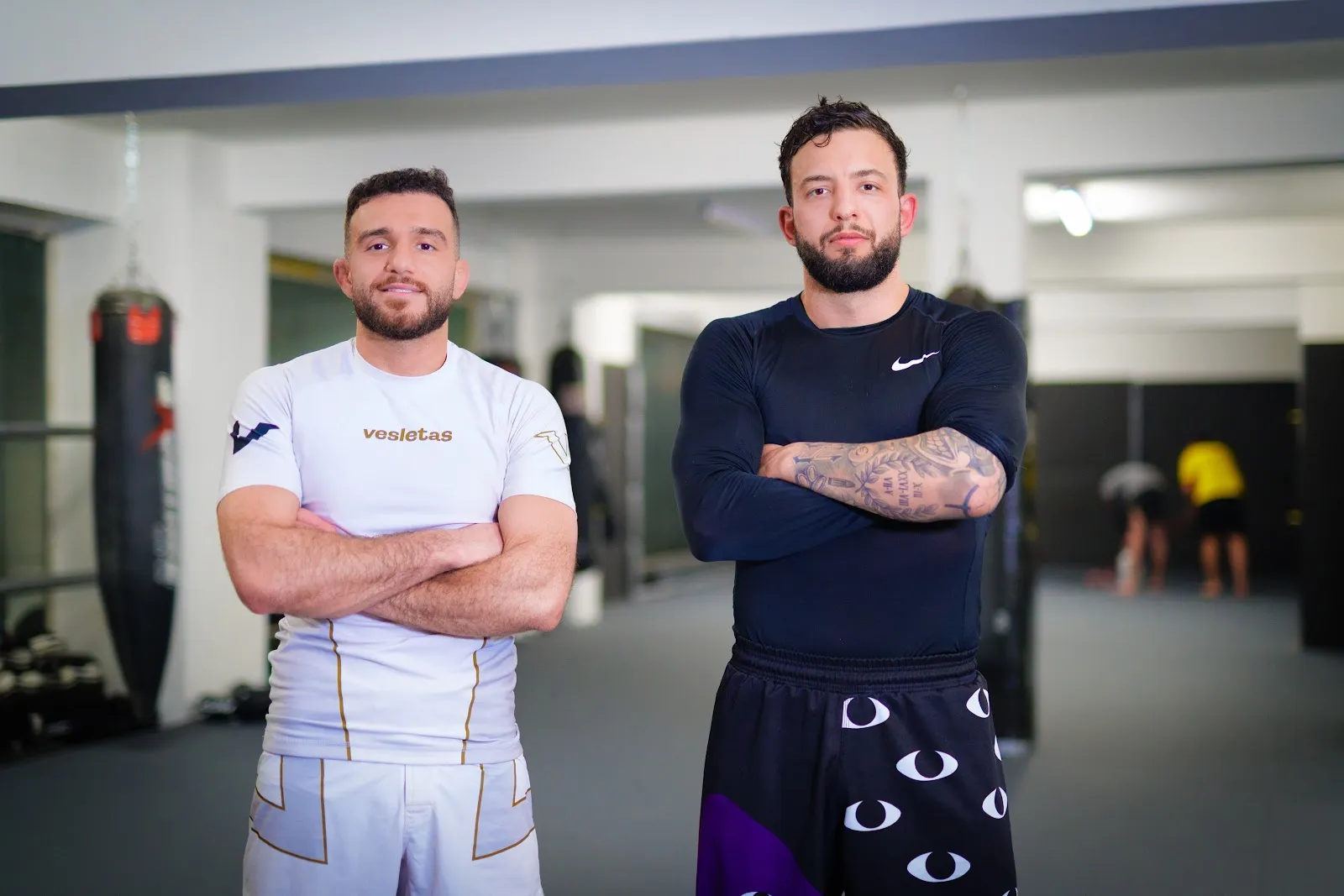 Rumble Gym — mma-studio in Bremen — 3