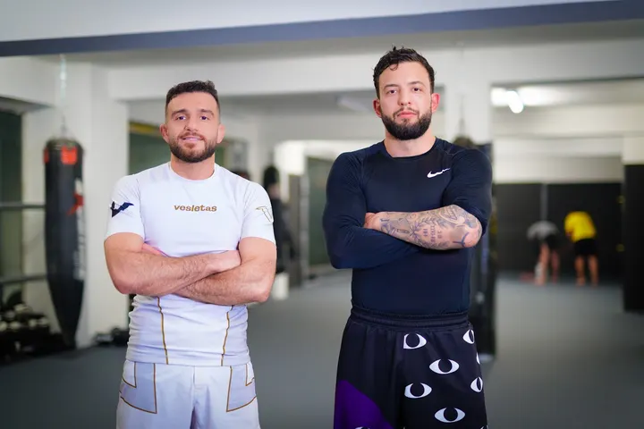 Rumble Gym — mma-studio in Bremen — 3