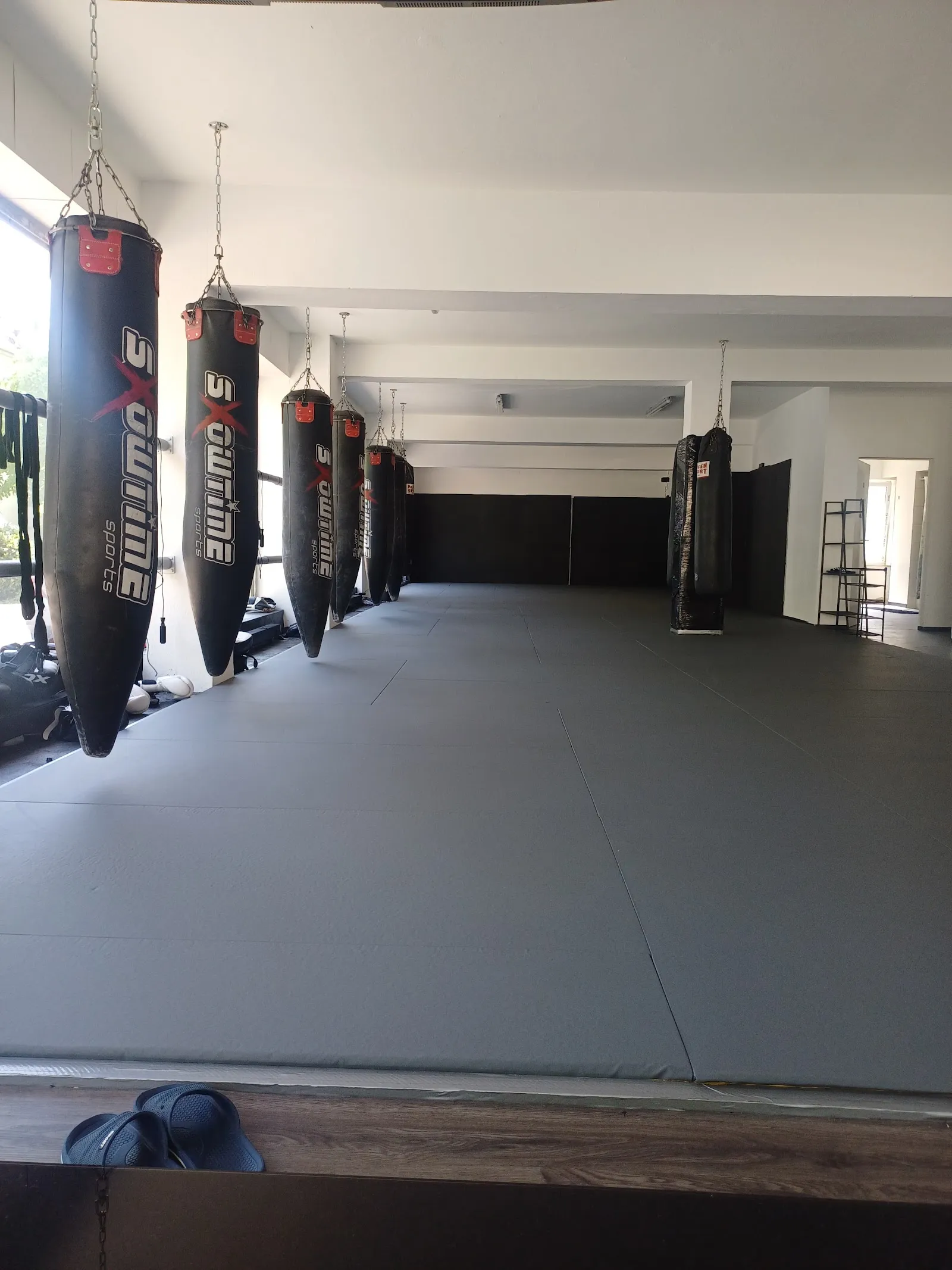 Rumble Gym — mma-studio in Bremen — 5