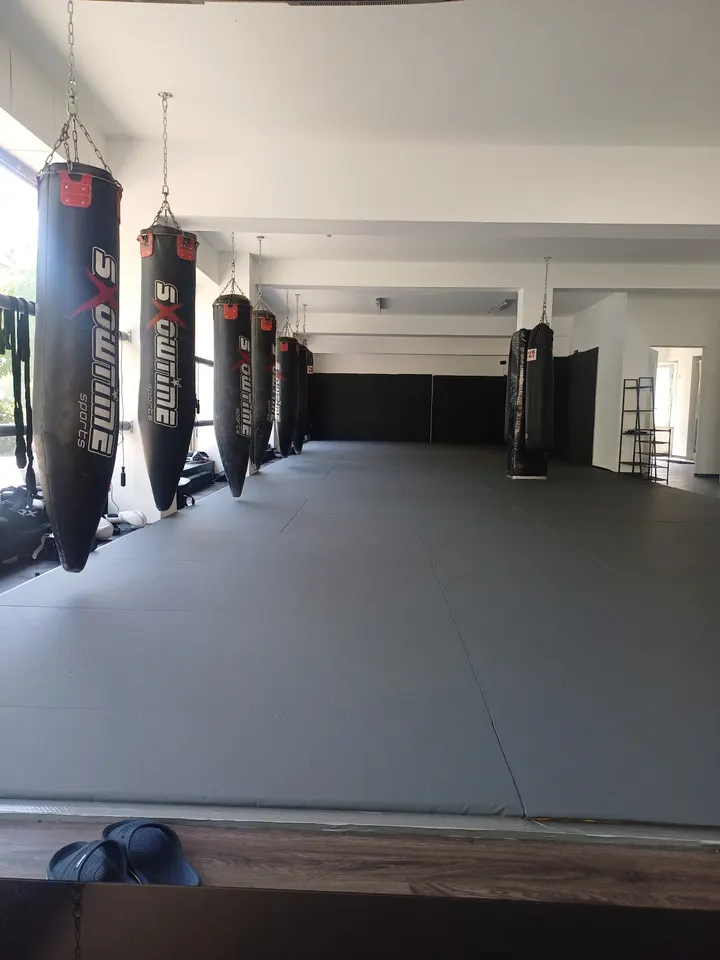 Rumble Gym — mma-studio in Bremen — 5