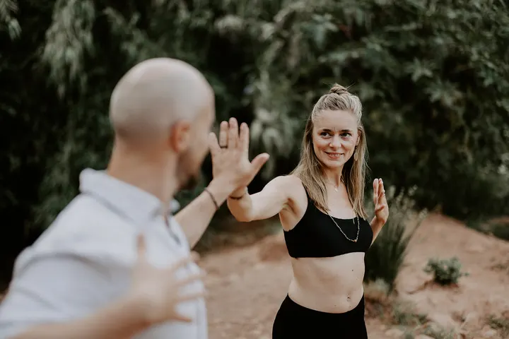 INTI Yoga Studio — yoga-studio in Jagstfeld, Bad Friedrichshall — 3