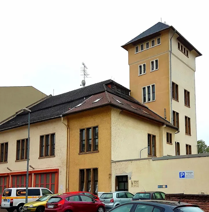 Ballettschule Semenchukov — tanz-studio in Neue Neustadt, Magdeburg — 2
