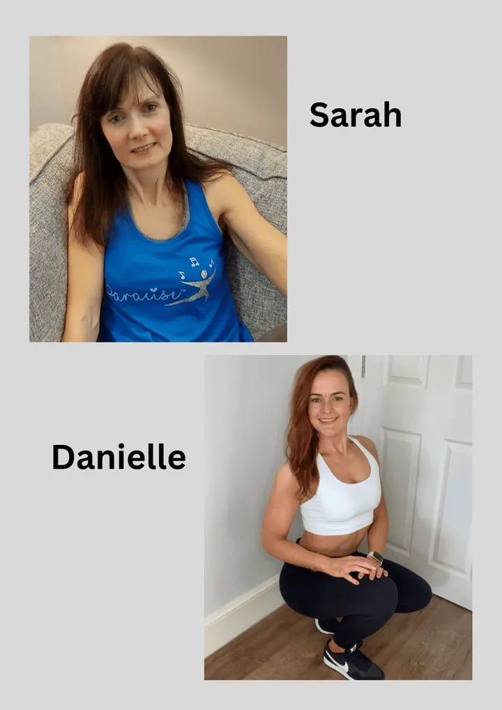 Total Body Fitness — fitness studio in Warlingham — 2
