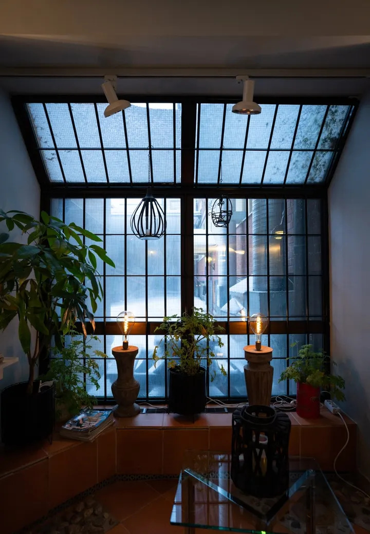 E-gymmet — träningsstudio i Edsbyn — 3