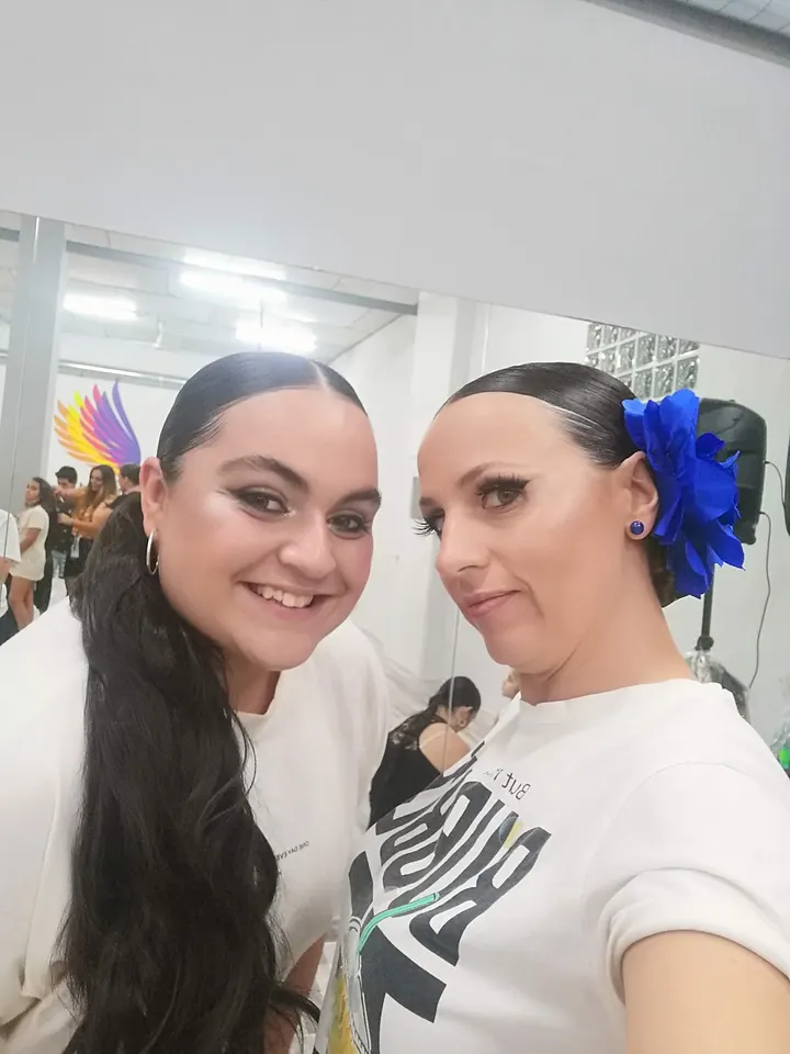 Al Teu Ritme - Estudio De Danza — baile-studio en Alcoi/Alcoy — 3