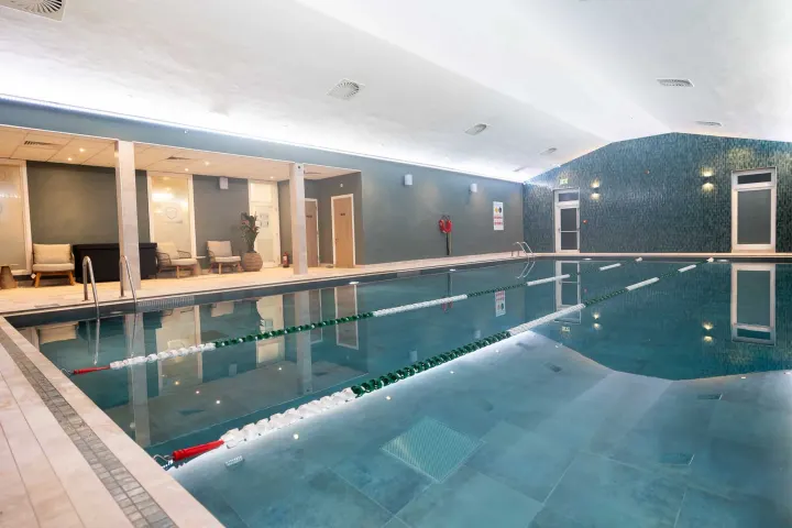 The Club at Mapledurham — pilates-studio in Reading — 4