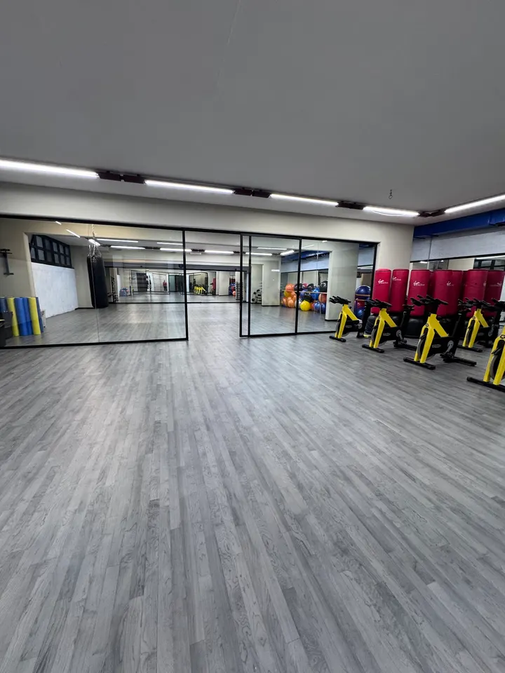 WayFit Club — palestre-studio a Piccarello, Latina — 2