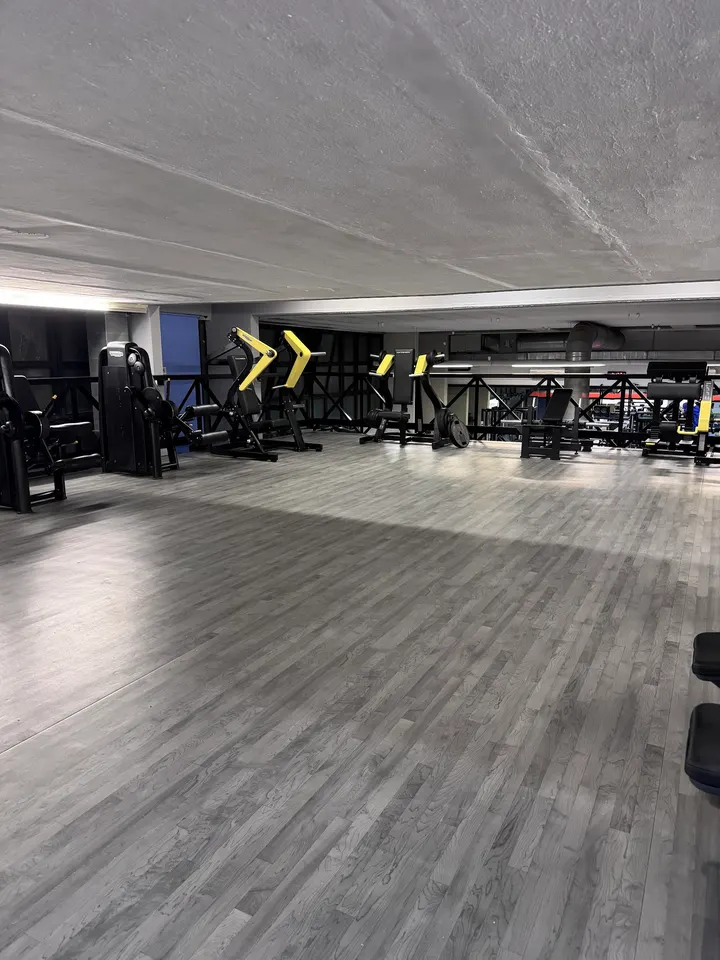 WayFit Club — Palestre a Piccarello, Latina