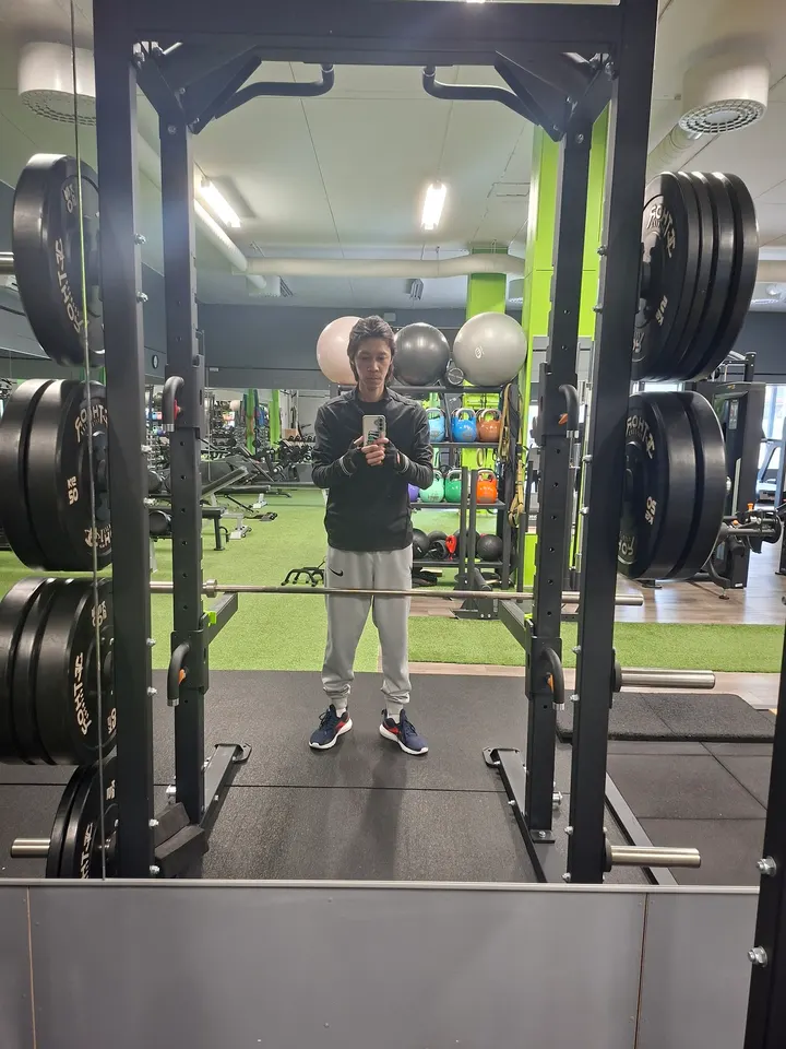 Power4You — fitnessstudio – Pappilanmäki, Pieksämäki — 2
