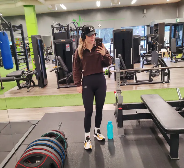 Power4You — fitnessstudio – Pappilanmäki, Pieksämäki — 3