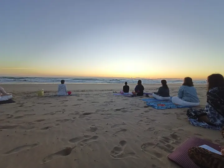 Akaljoti Yoga — yoga-studio en Madrid — 5