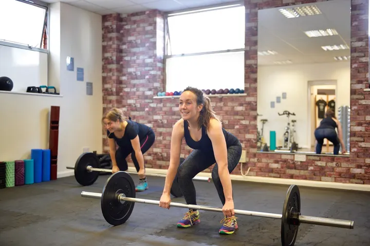Empowered Fitness — Strength in Ashton Gate, Bristol