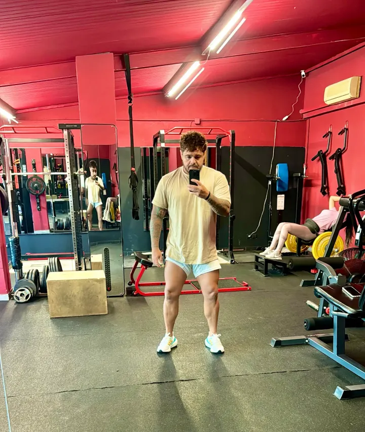 Artbody Lda — ginásio-studio em Loulé (São Sebastião), Loulé — 3