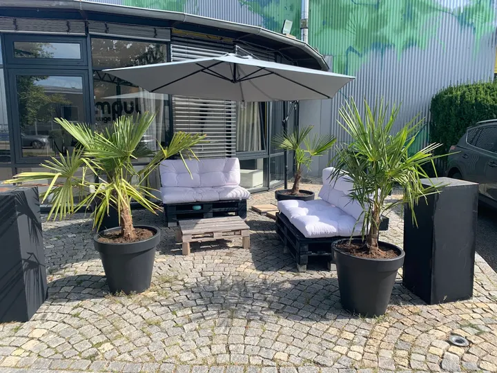 Impuls Fitness World Jettingen — fitnessstudio in Jettingen-Scheppach — 4