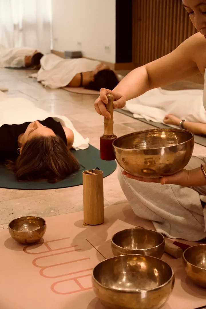 Maison AMA — yoga-studio à 1er Arrondissement, Marseille — 3