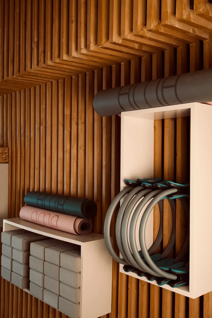 Maison AMA — yoga-studio à Marseille — 5
