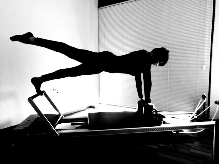 Viviana Garcia Estudio De Pilates — pilates-studio en el Pla de Sant Josep, Elche — 2