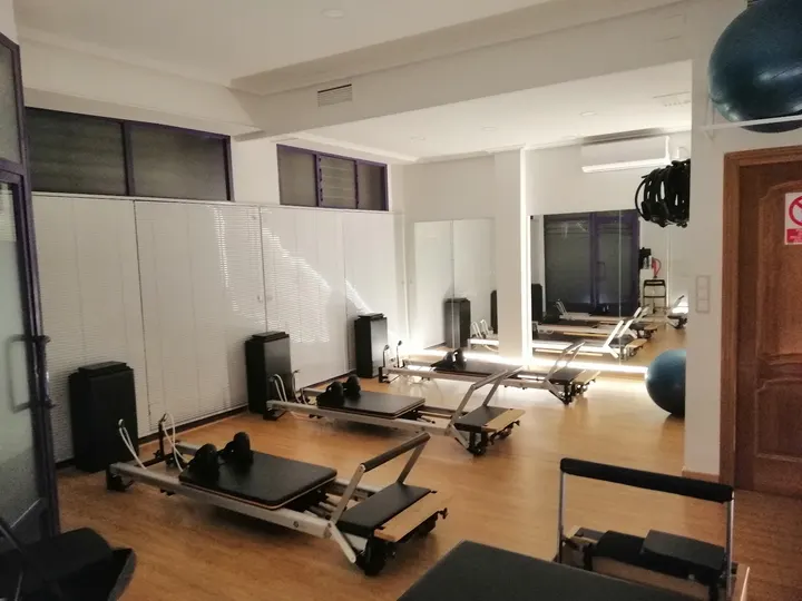 Viviana Garcia Estudio De Pilates — pilates-studio en Elche — 3