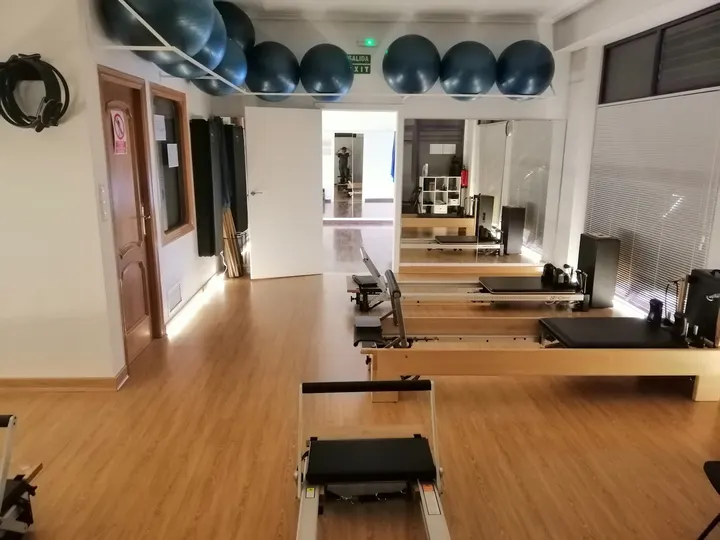 Viviana Garcia Estudio De Pilates — pilates-studio en Elche — 4