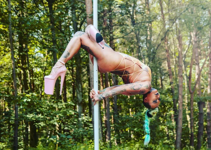 Body & Pole Fitness Studio — pole fitness-studio in Stockton-On-Tees — 3