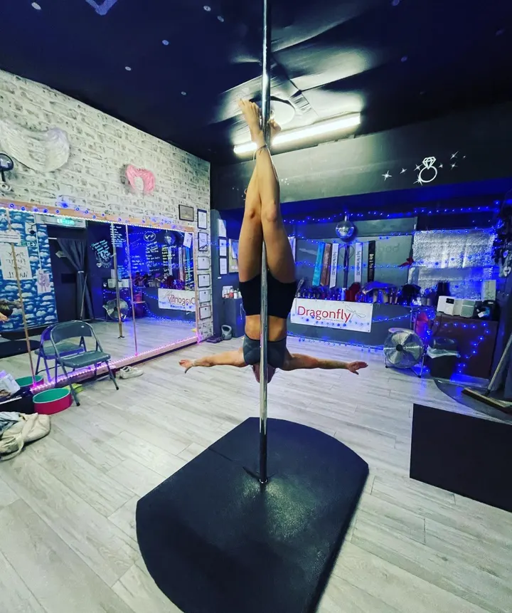 Body & Pole Fitness Studio — pole fitness-studio in Stockton-On-Tees — 4