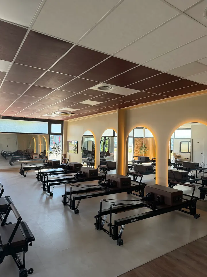 Reform Pilates Studio — pilates-studio à Cran-Gevrier, Annecy — 3
