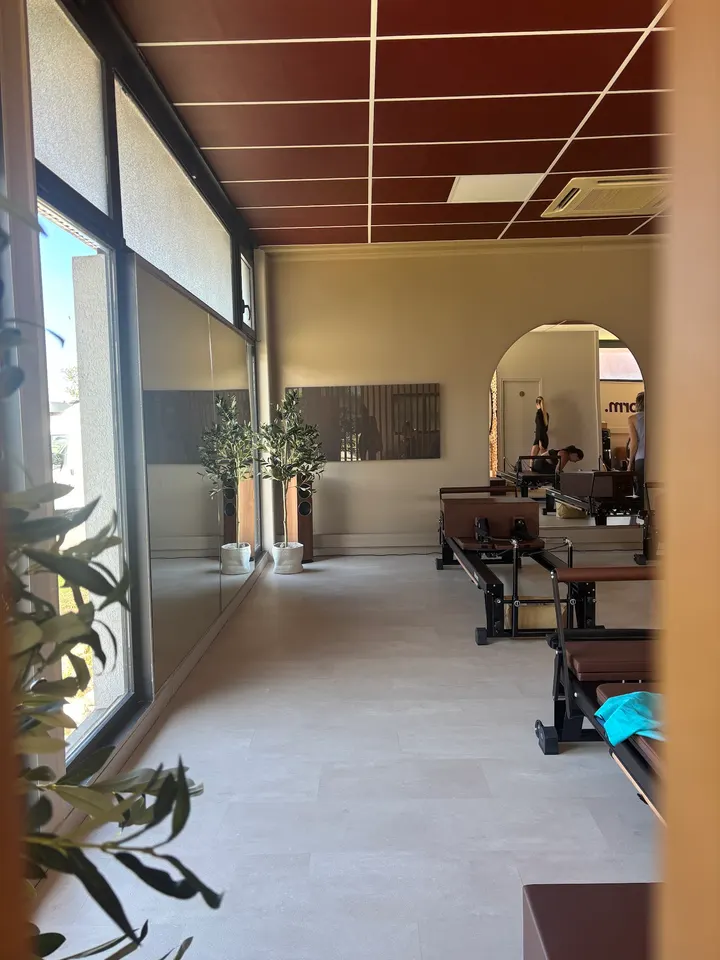 Reform Pilates Studio — pilates-studio à Annecy — 3