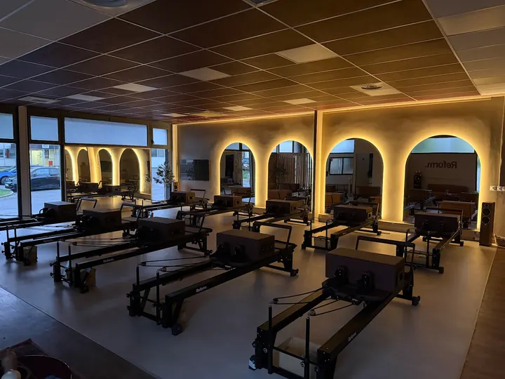 Reform Pilates Studio — pilates-studio à Annecy — 5