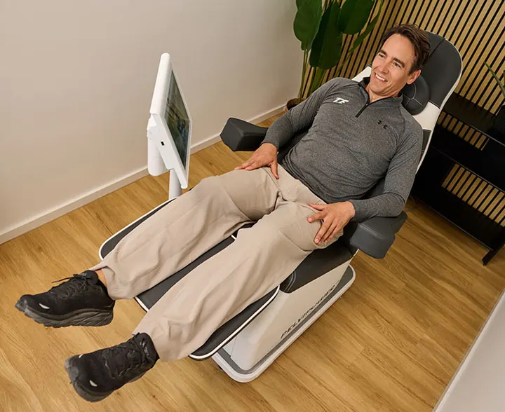 Trainingsraum GmbH — krafttraining-studio in Altstadt-Lehel, München — 2