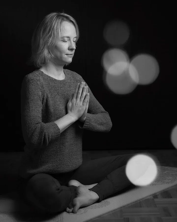 Yoga meets Physio - Konstanze Krüger — yoga-studio in Oststadt, Mannheim — 2