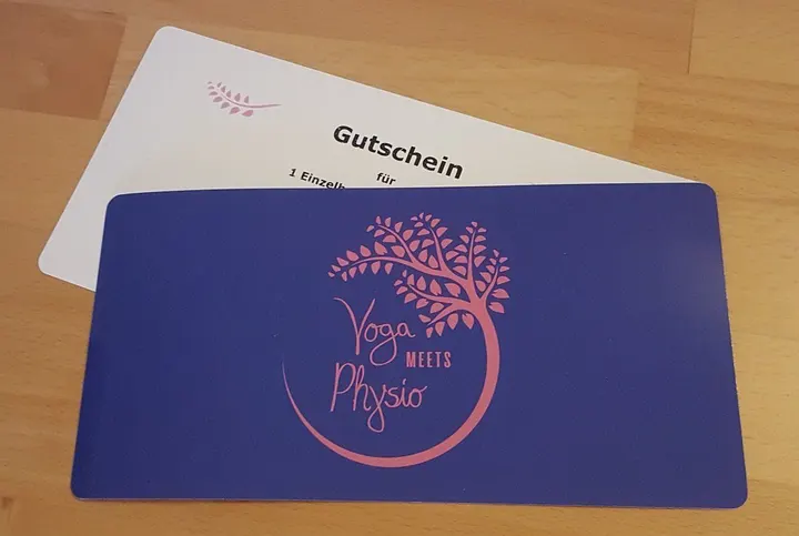 Yoga meets Physio - Konstanze Krüger — yoga-studio in Oststadt, Mannheim — 3
