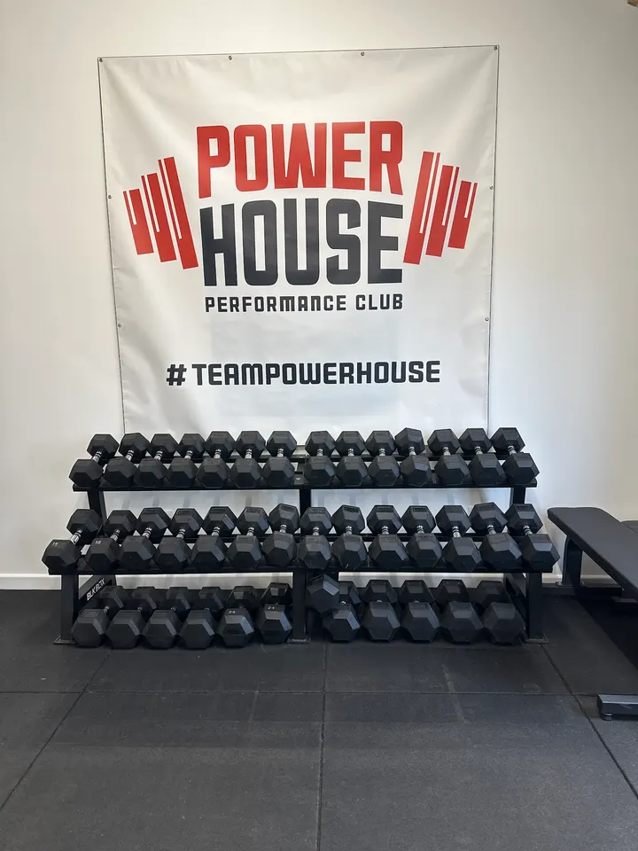Powerhouse Performance Club Fleet Marston — fitness studio in Fleet Marston, Aylesbury — 2