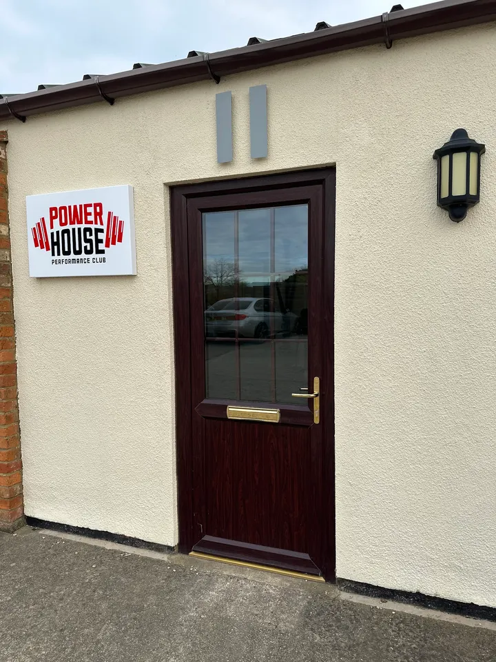 Powerhouse Performance Club Fleet Marston — fitness studio in Fleet Marston, Aylesbury — 3