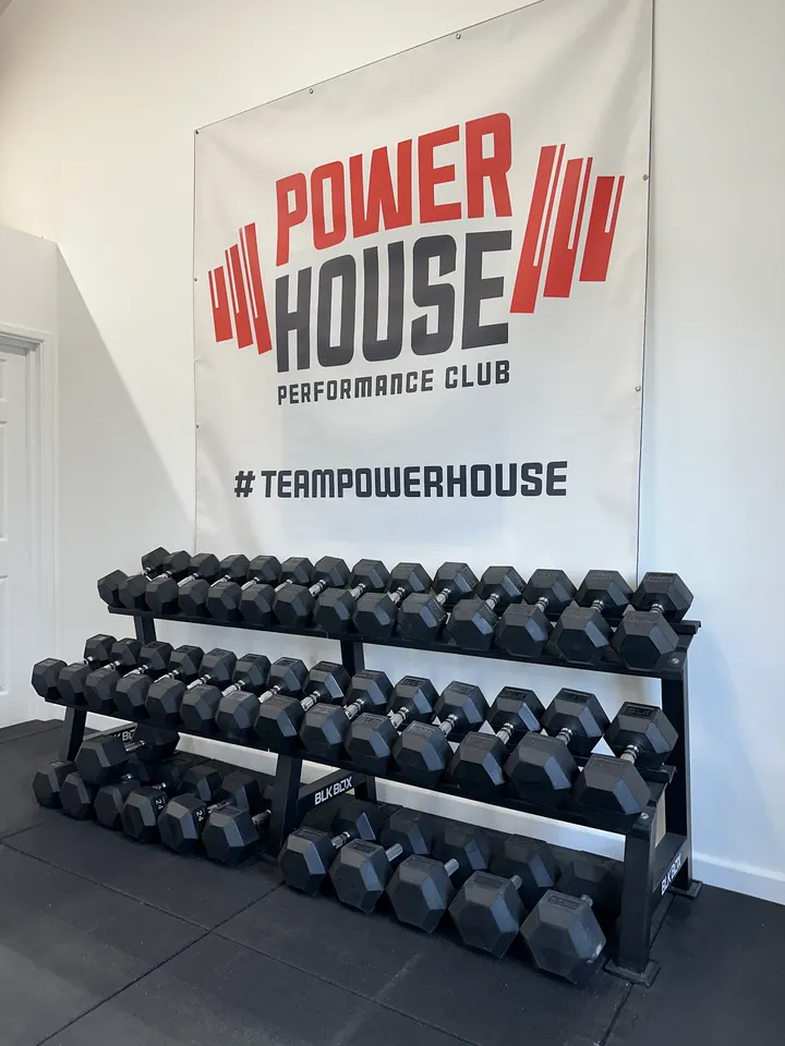 Powerhouse Performance Club Fleet Marston — fitness studio in Aylesbury — 3