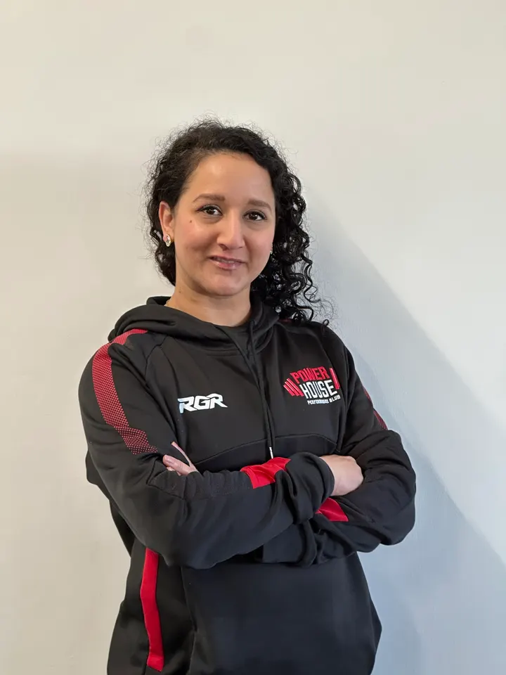 Powerhouse Performance Club Fleet Marston — fitness studio in Aylesbury — 5